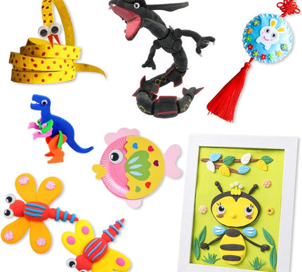 Product Image 6 - UPINS 1500 Pcs Black W