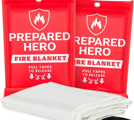 Product Image 1 - Prepared Hero Emergenc