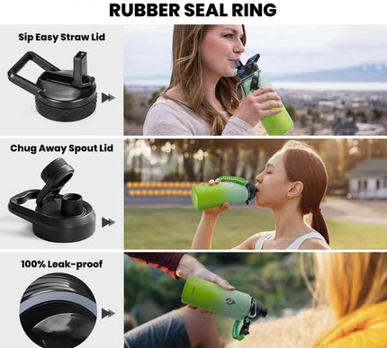 Product Image 3 - RAYMYLO Insulated Wate