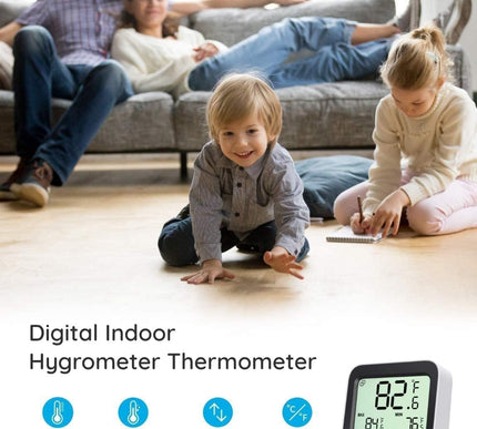 Product Image 3 - Govee Digital Hygromet