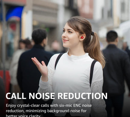 Product Image 4 - TOZO NC9 Hybrid Active