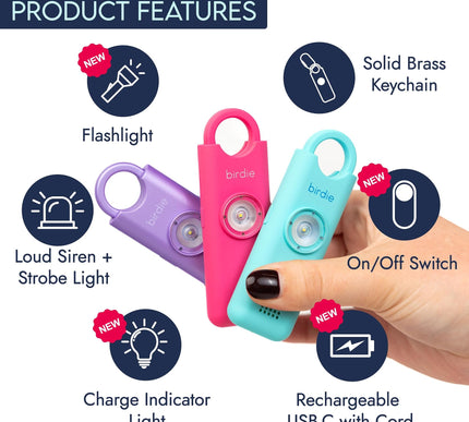 Product Image 3 - She's Birdie - The Ori