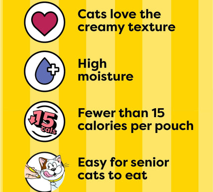 Product Image 3 - Temptations Creamy Pur