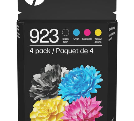 Product Image 1 - HP 923 Black Cyan Mage