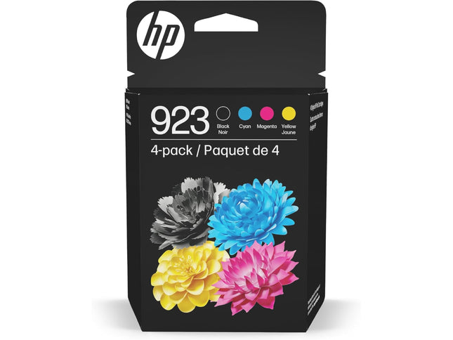 Product Image 1 - HP 923 Black Cyan Mage