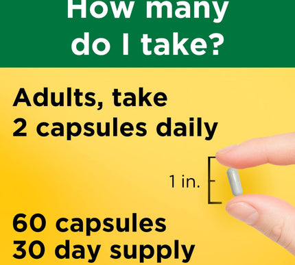 Product Image 6 - Nature Made Magnesium 