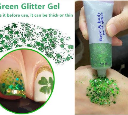 Product Image 5 - Go Ho Green Face Body 