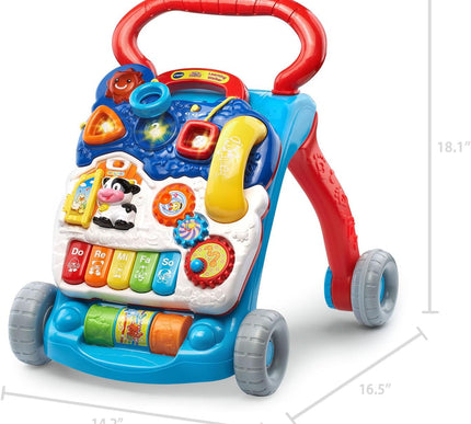 Product Image 3 - VTech SittoStand Learn