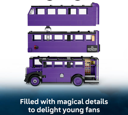 Product Image 3 - LEGO Harry Potter Knig