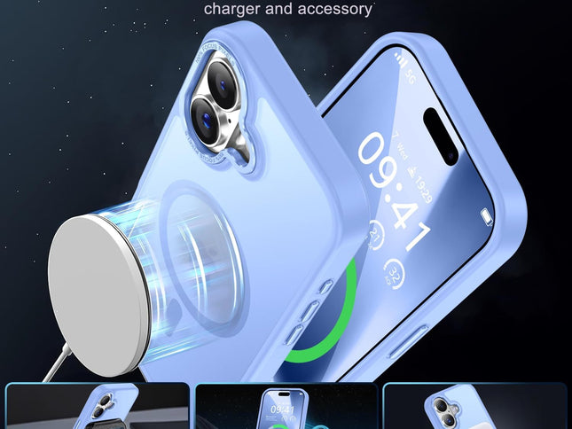 Product Image 2 - Newfuture Magnetic for