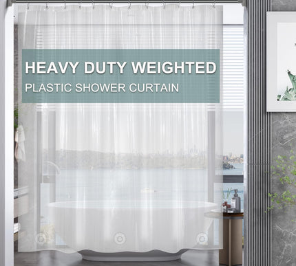 Product Image 1 - AmazerBath Clear Showe