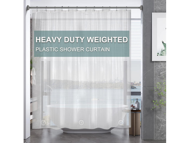 Product Image 1 - AmazerBath Clear Showe