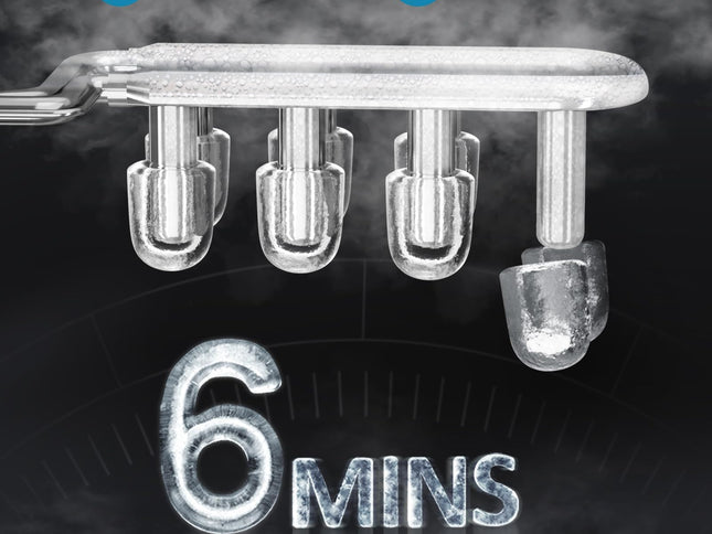 Product Image 2 - Countertop Ice Maker M