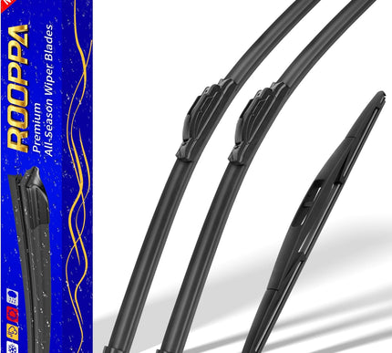 Product Image 1 - 3 wipers Replacement f