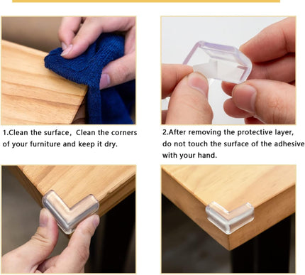 Product Image 5 - 12pcs Table Baby Corne