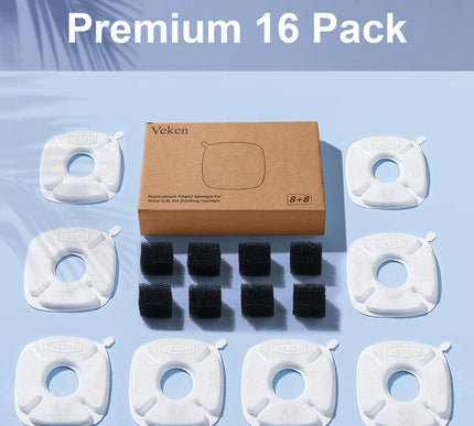 Product Image 7 - Veken Cat Water Founta