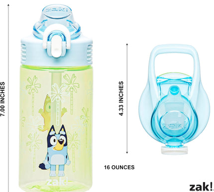 Product Image 3 - Zak Designs Bluey Sage