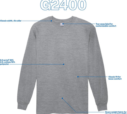 Product Image 5 - Gildan Mens Ultra Cott