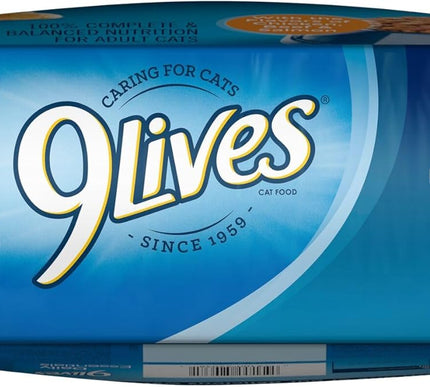 Product Image 5 - 9Lives Daily Essential
