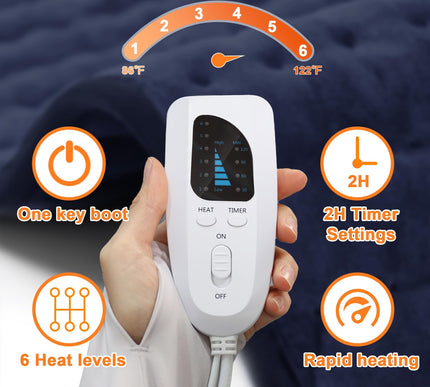 Product Image 6 - Deepsoon Heating PadEl