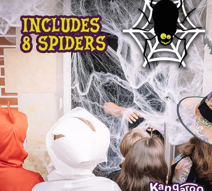 Product Image 4 - Kangaroo 200 sq Ft Fak