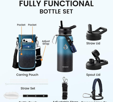 Product Image 7 - RAYMYLO 32oz Insulated