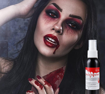 Product Image 3 - Go Ho Fake Blood1 ozFa