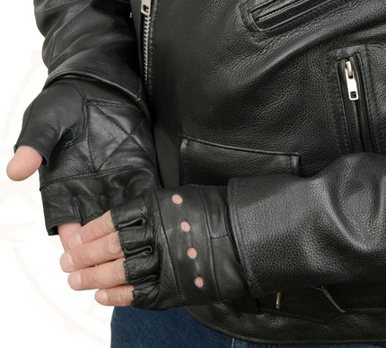 Product Image 2 - Milwaukee Leather SH21