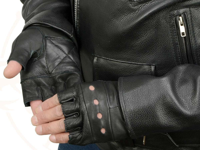 Product Image 2 - Milwaukee Leather SH21