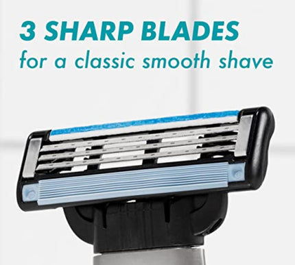 Product Image 4 - Gillette Mach3 Razor B