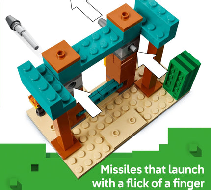 Product Image 4 - LEGO Minecraft The Ill
