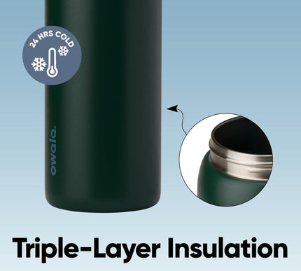 Product Image 5 - Owala FreeSip Insulate