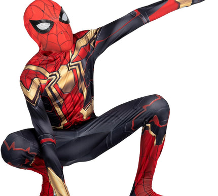 Product Image 5 - Marvel Integrated Spid