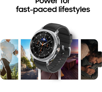 Product Image 7 - Samsung Galaxy Watch 8