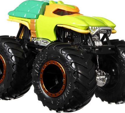 Product Image 5 - Hot Wheels Monster Tru