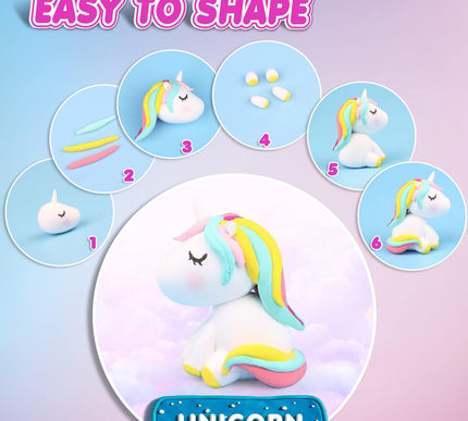 Product Image 5 - Magic Clay - Air Dry C