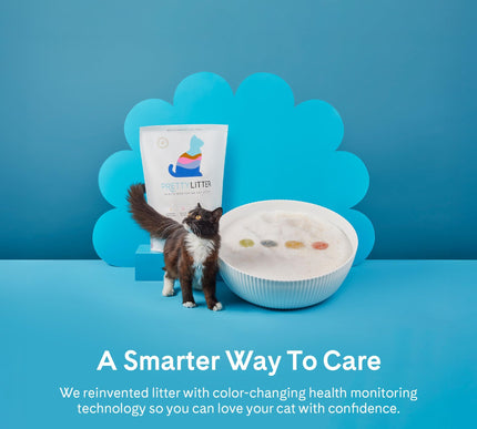 Product Image 3 - PrettyLitter Health Mo