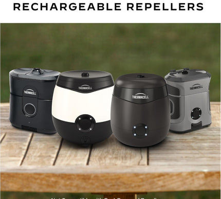 Product Image 2 - Thermacell Rechargeabl