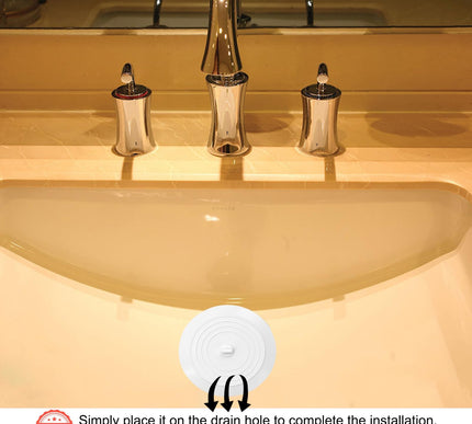 Product Image 3 - V-TOP Tub Stopper 2 Pa