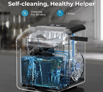 Product Image 5 - Countertop Ice Maker M