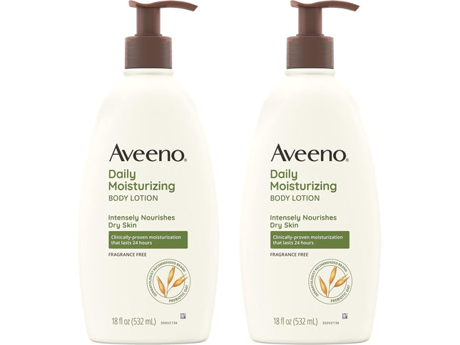 Product Image 1 - Aveeno Active Naturals
