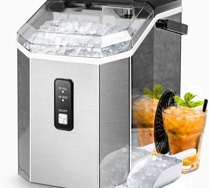 Product Image 1 - AGLUCKY Nugget Ice Mak