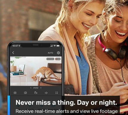 Product Image 3 - TPLink Tapo 1080P Indo