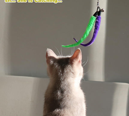 Product Image 8 - Cat Feather Toy, Retra
