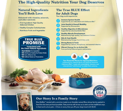 Product Image 2 - Blue Buffalo Life Prot