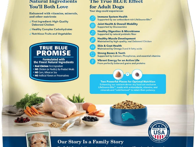 Product Image 2 - Blue Buffalo Life Prot