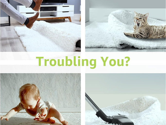 Product Image 2 - Rabenda 12 Pcs Rug Tap