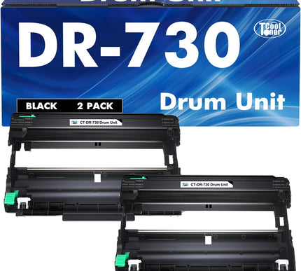 Product Image 1 - DR730 DR730 Drum Unit 