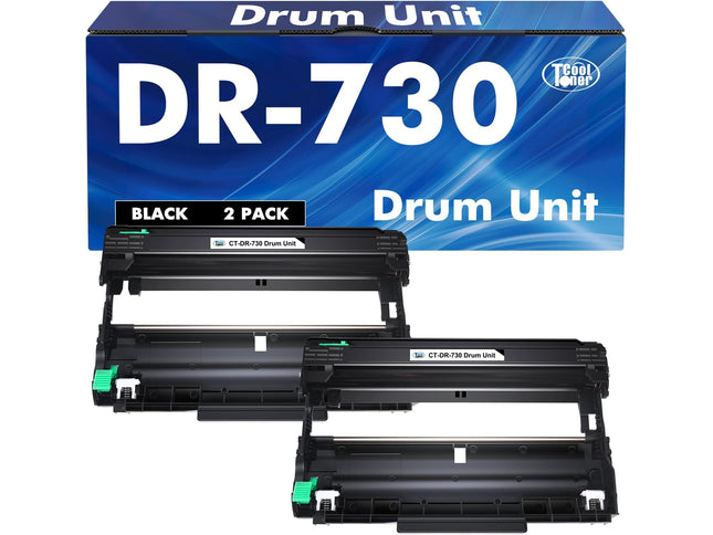 Product Image 1 - DR730 DR730 Drum Unit 
