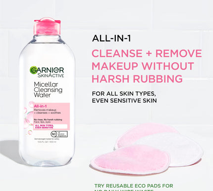 Product Image 3 - Garnier Micellar Water